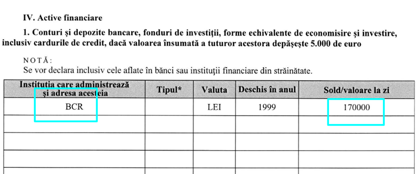 PreÈ™edintele Iohannis IÈ™i Ascunde DeclaraÈ›ia De Avere Printre Cele 265 Postate Pe Site Ul AdministraÈ›iei PrezidenÈ›iale È™tiri EsenÈ›iale