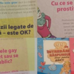 Unele edituri continuă ”sexualizarea” copiilor din România. Cine îi apără pe copiii noștri?